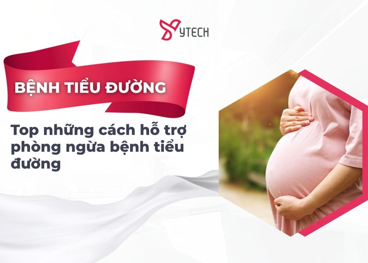 TOP NHỮNG CÁCH HỖ TRỢ PHÒNG NGỪA BỆNH TIỂU ĐƯỜNG