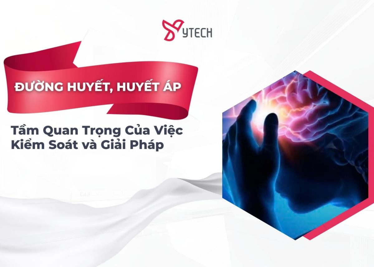 Kiểm Soát Huyết Áp, Đường Huyết Để Bảo Vệ Não Bộ