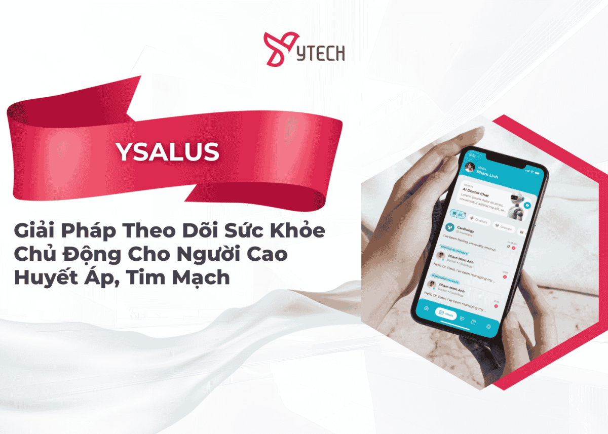 GIẢI PHÁP THEO DÕI SỨC KHỎE CHỦ ĐỘNG CHO NGƯỜI CAO HUYẾT ÁP, TIM MẠCH – CẬP NHẬT HƯỚNG DẪN 2025