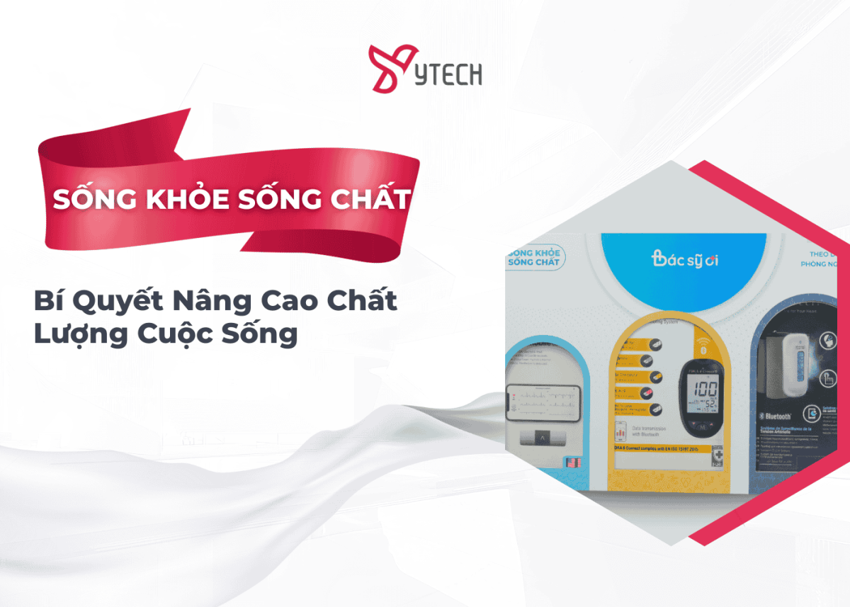 TỔNG QUAN VỀ SỐNG KHỎE SỐNG CHẤT BÍ QUYẾT NÂNG CAO CHẤT LƯỢNG CUỘC SỐNG 2025