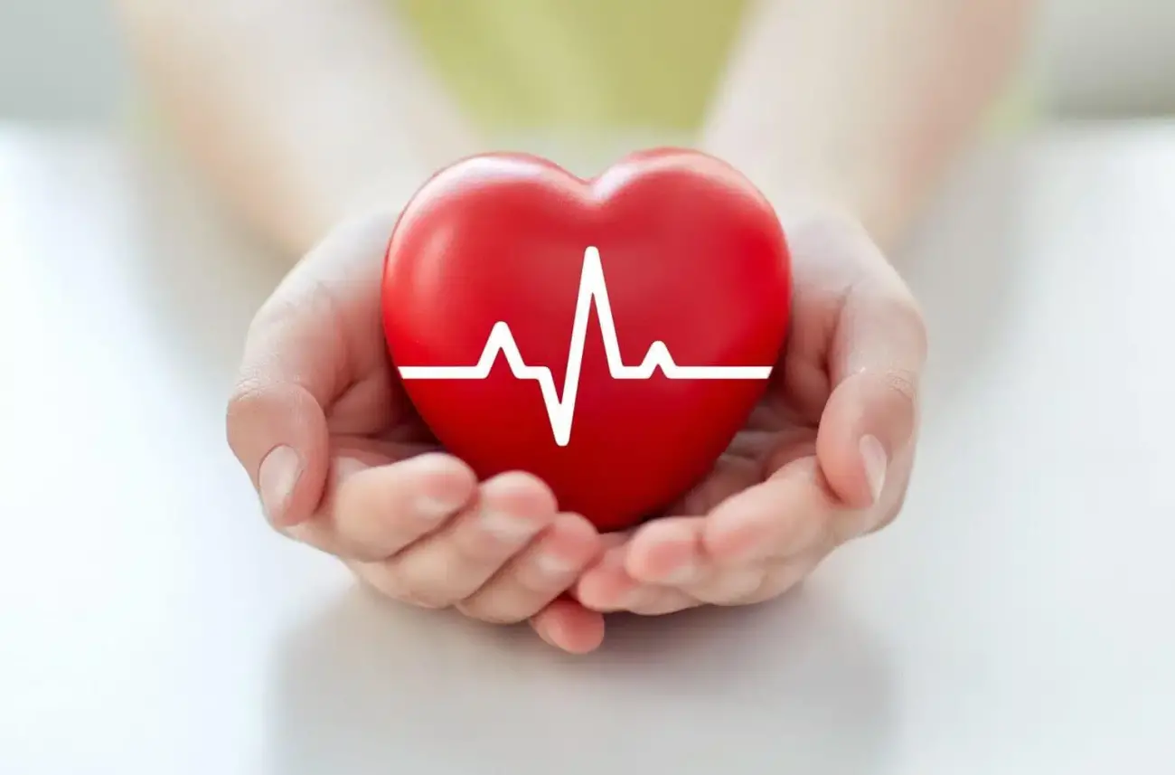 Trái tim là cội nguồn của sự sống. Chủ động quan tâm và chăm sóc sức khỏe tim mạch mỗi ngày là cách tốt nhất để bảo vệ chính bạn và những người thân yêu.