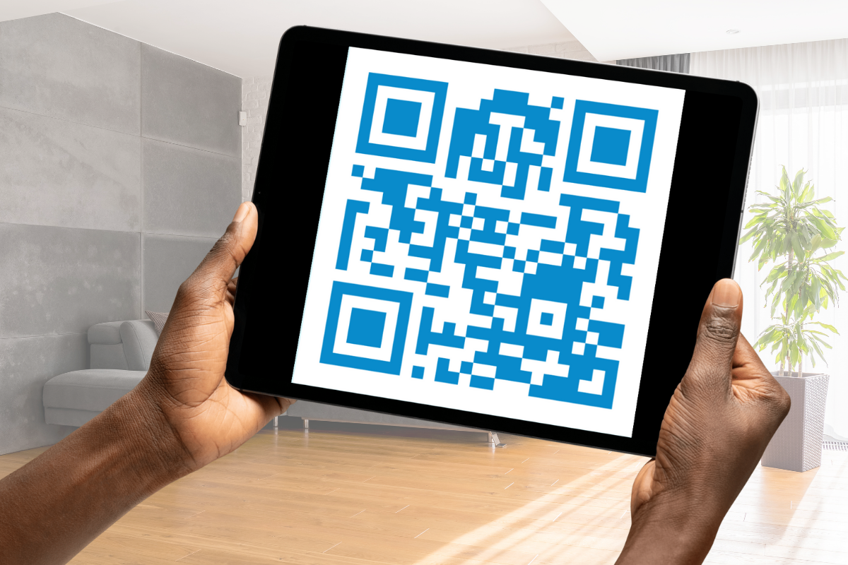 Quét mã QR tải ngay ứng dụng YSalus.