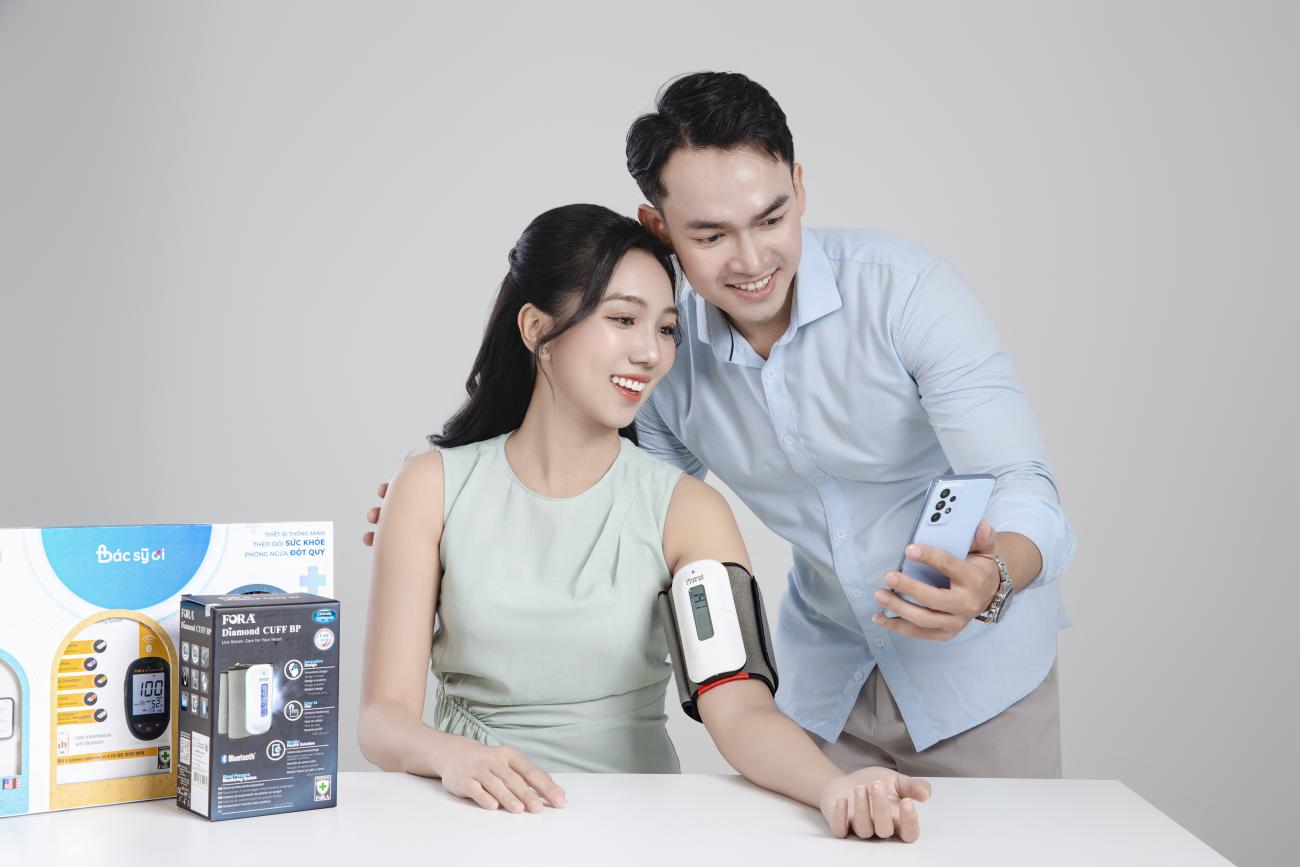 MÁY ĐO HUYẾT ÁP CHÍNH HÃNG VÌ SAO MÁY CHUẨN CHÂU ÂU (ĐỨC, THỤY SĨ) LÀ LỰA CHỌN TỐI ƯU VỀ ĐỘ CHÍNH XÁC?