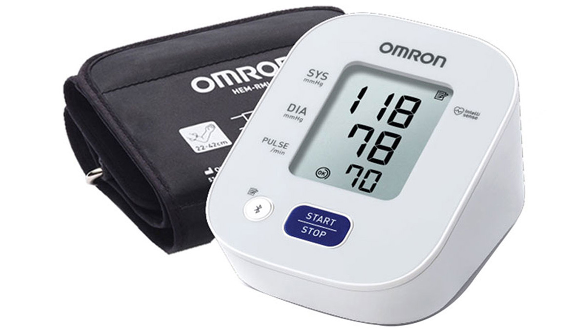 SO SÁNH TOP 4 THƯƠNG HIỆU MÁY ĐO HUYẾT ÁP CHÍNH HÃNG FORA, MICROLIFE, OMRON, CITIZEN - HÃNG NÀO TỐT NHẤT CHO BẠN?