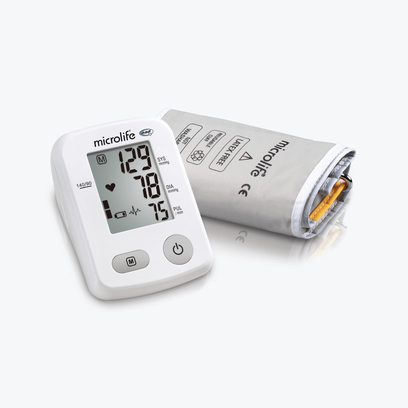 SO SÁNH TOP 4 THƯƠNG HIỆU MÁY ĐO HUYẾT ÁP CHÍNH HÃNG FORA, MICROLIFE, OMRON, CITIZEN - HÃNG NÀO TỐT NHẤT CHO BẠN?