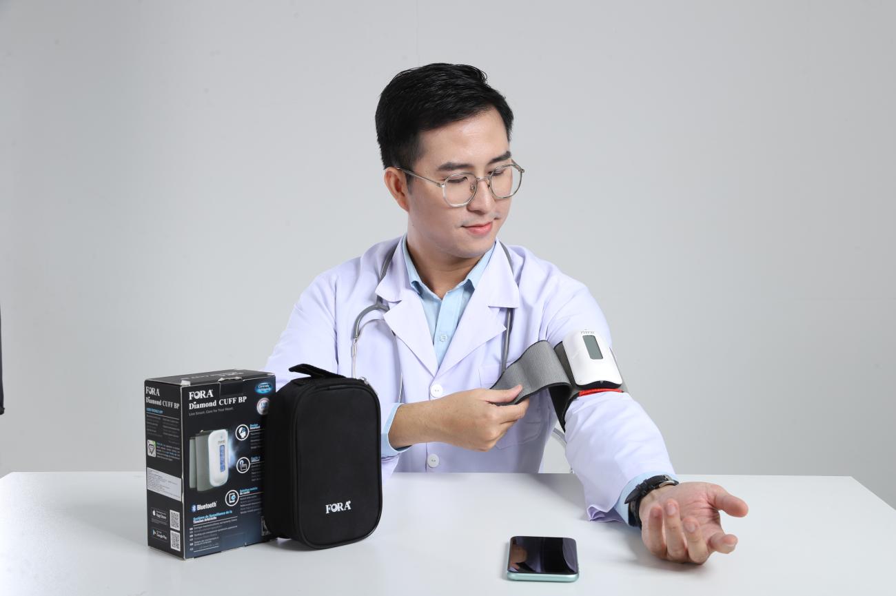 HƯỚNG DẪN TOÀN TẬP CÁCH ĐO HUYẾT ÁP ĐÚNG CÁCH TẠI NHÀ CHUẨN Y KHOA (CẬP NHẬT 2026)