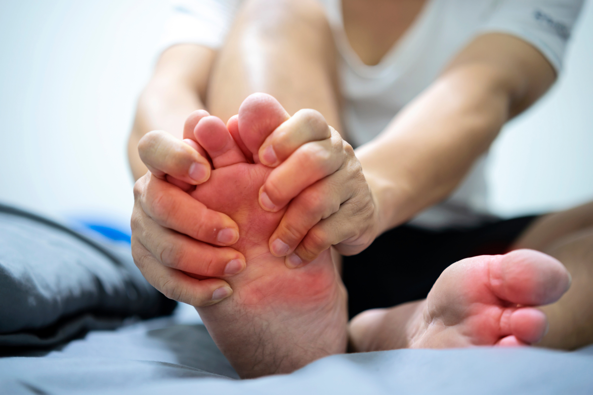 CHỈ SỐ AXIT URIC NGƯỠNG CẢNH BÁO BỆNH GOUT VÀ NHỮNG ĐIỀU BẠN CẦN BIẾT