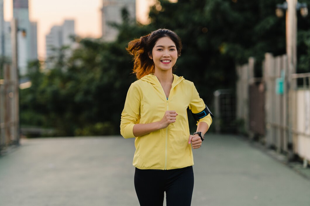Vận động thường xuyên để kiểm soát huyết áp