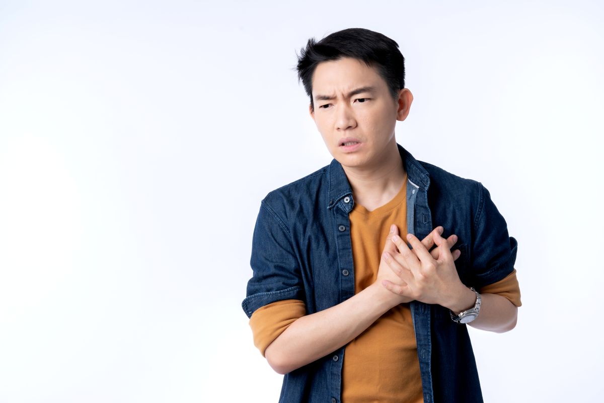 Dấu hiệu cần kiểm soát huyết áp