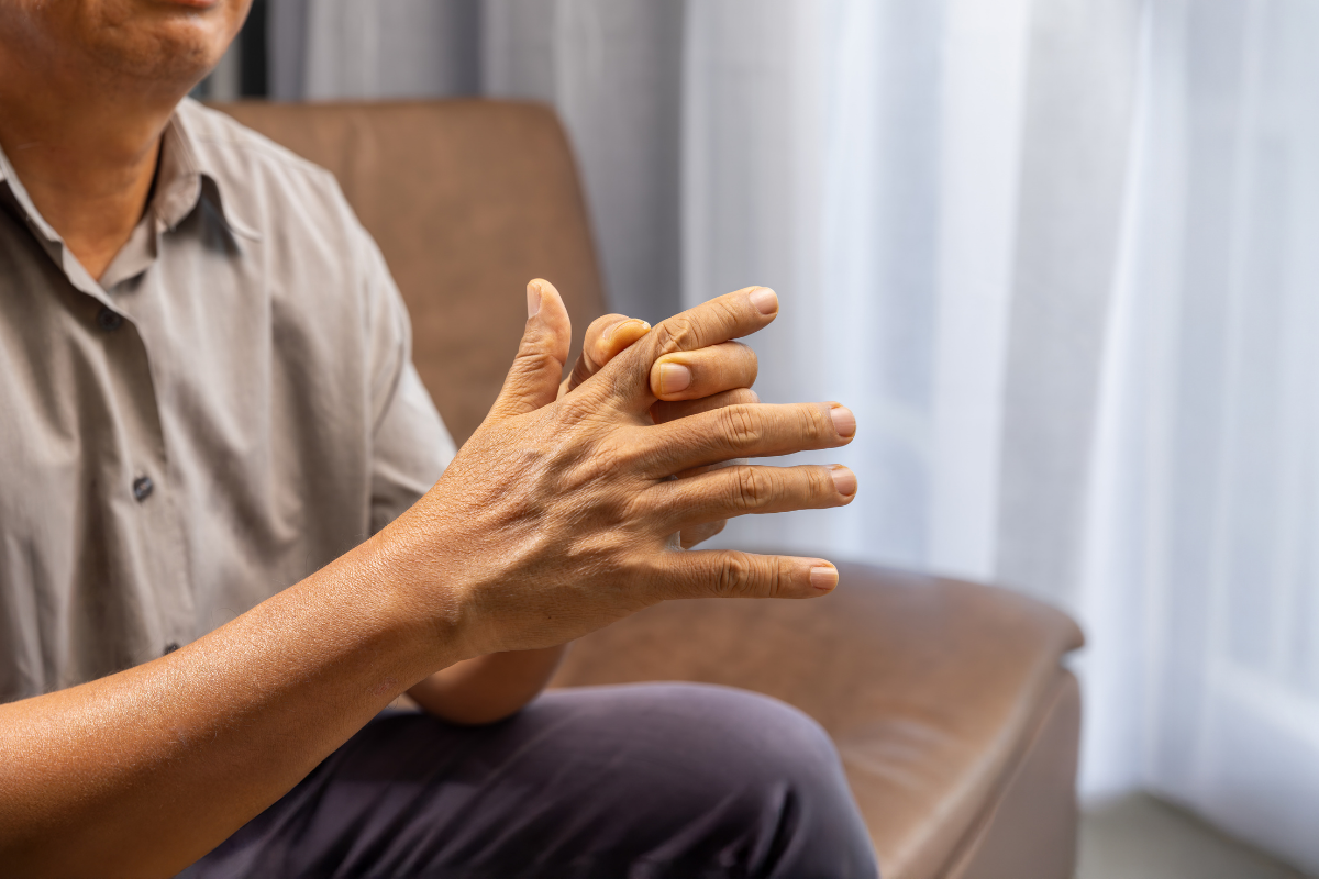 BỆNH GOUT NÊN ĂN GÌ? CẨM NANG TOÀN DIỆN VỀ THỰC PHẨM ĐÀO THẢI AXIT URIC