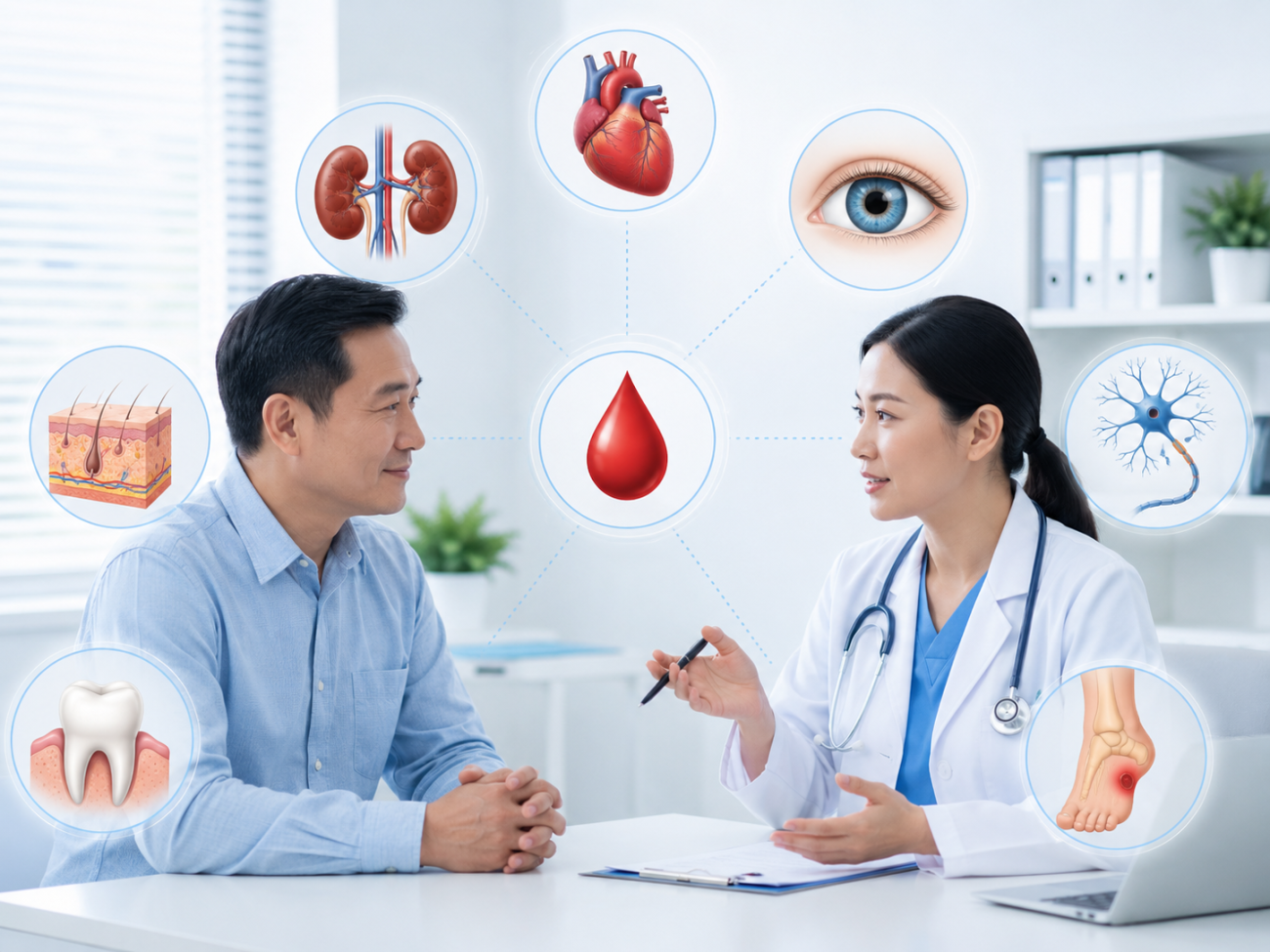 Cô đơn có thể đi kèm nguy cơ cao hơn của bệnh mạch vành, đau tim, đột quỵ và tử vong sớm