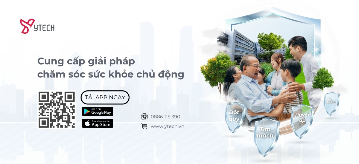 Giải ph&aacutep kiểm so&aacutet c&aacutec vấn đề về tim mạch