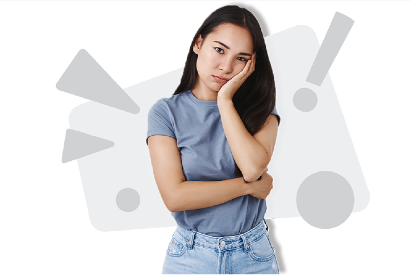 NHỮNG VẤN ĐỀ NGƯỜI BỆNH THƯỜNG MẮC PHẢI