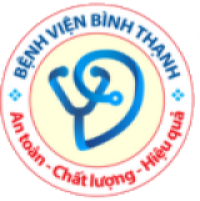 Bệnh viện bình thạnh