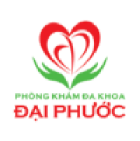 Phòng khám đa khoa đại phước