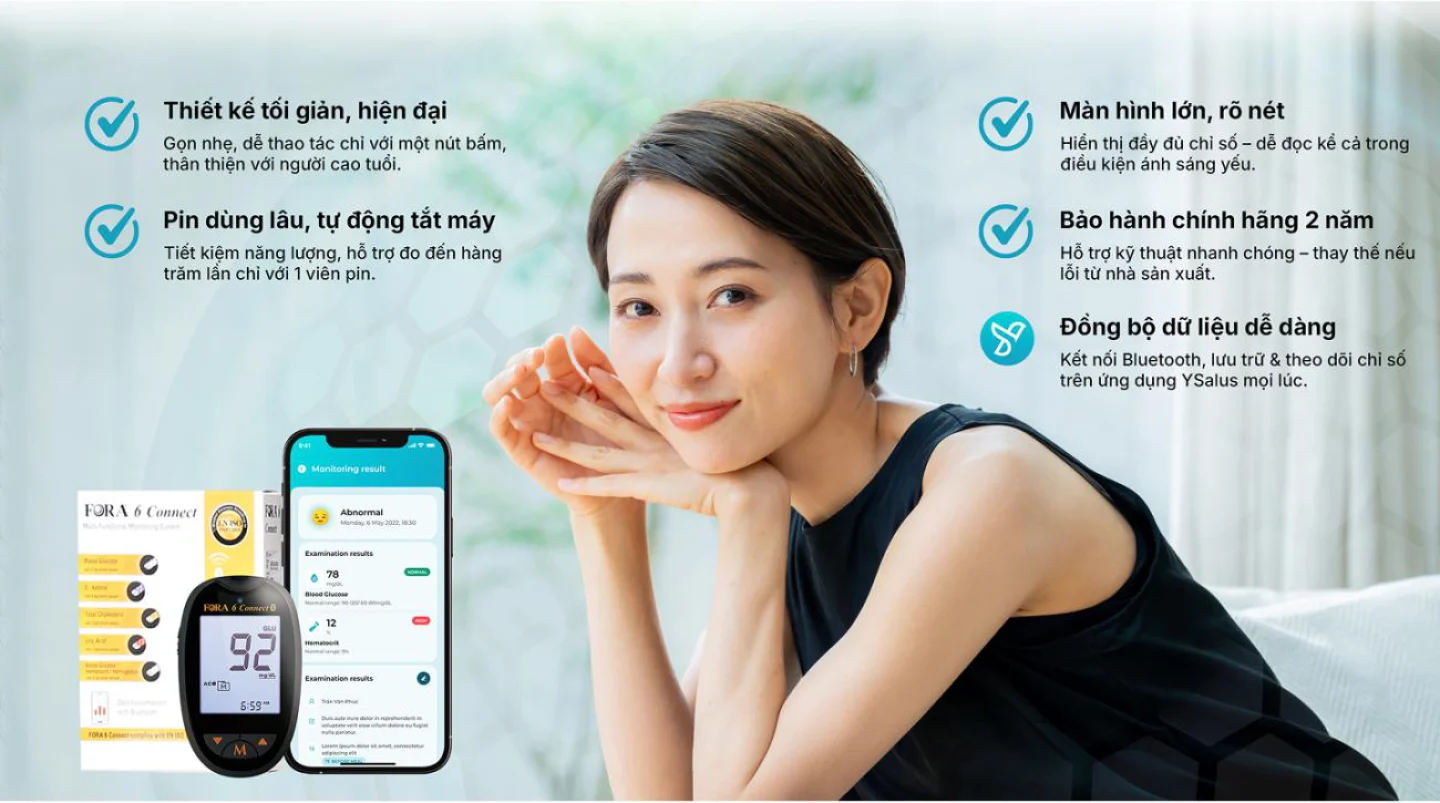 THIẾT BỊ CHĂM S&OacuteC SỨC KHOẺ BỀN BỈ &amp TH&OcircNG MINH