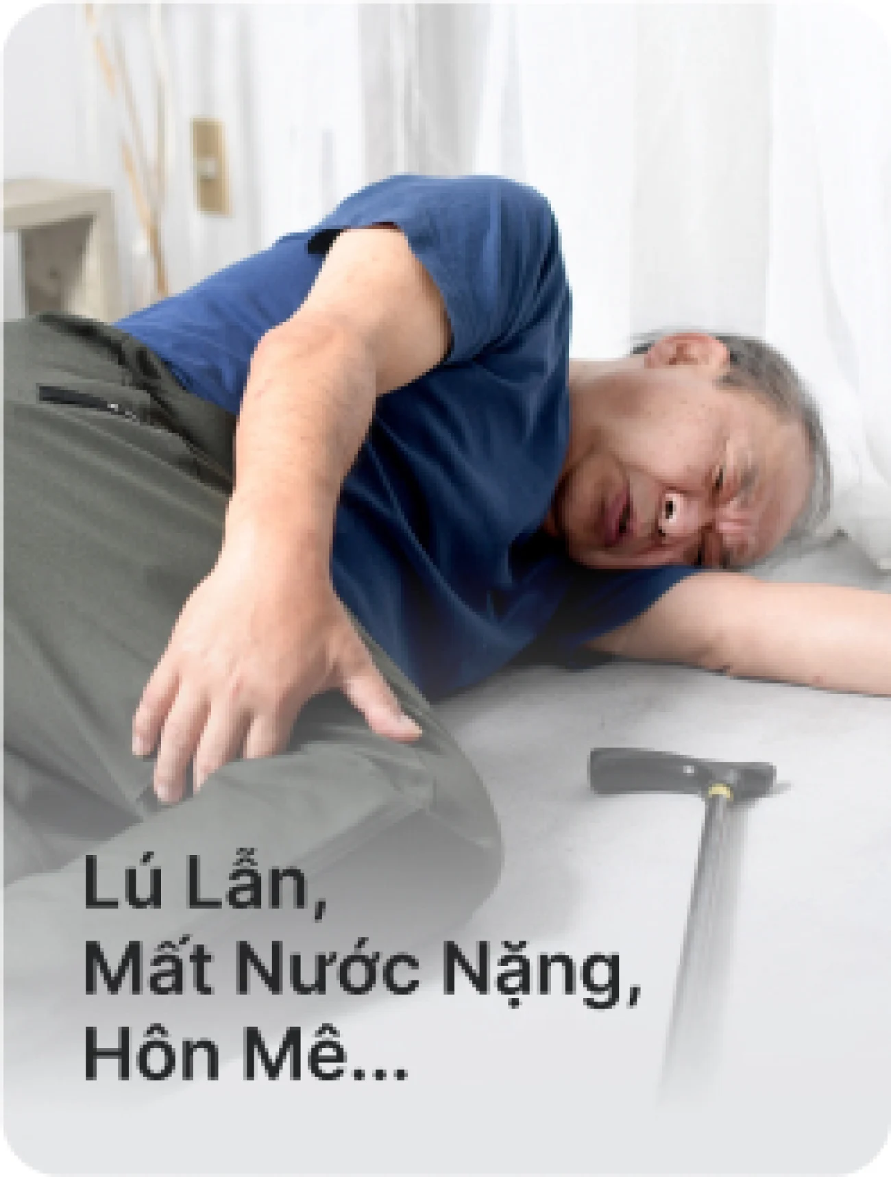 Ketone cao