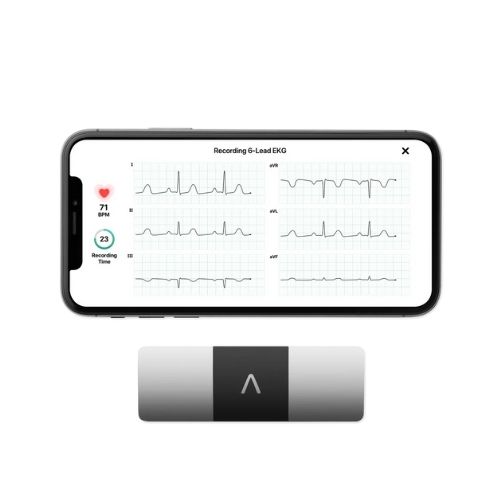 Kardia Mobile 6L