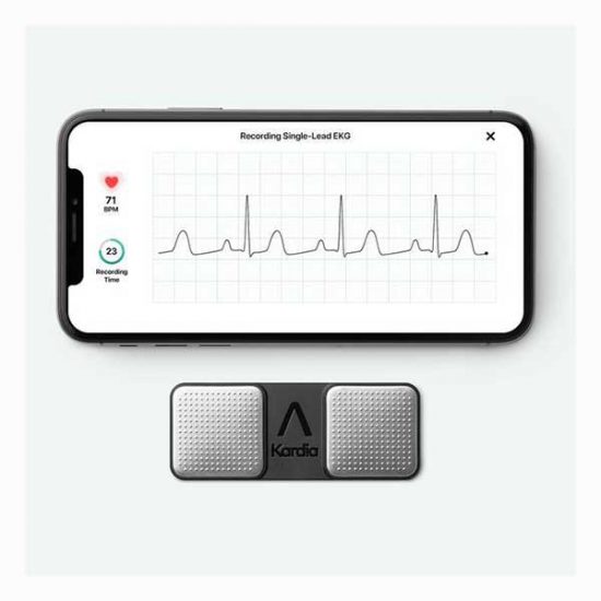 Kardia Mobile 1L